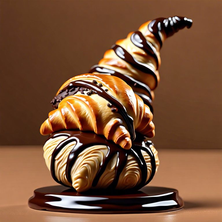 15 Ideas for Clay Food Sculptures – Clay Makes This