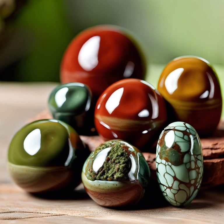 15 Clay Bead Color Combos: Inspiring Ideas for Your Next Project – Clay ...