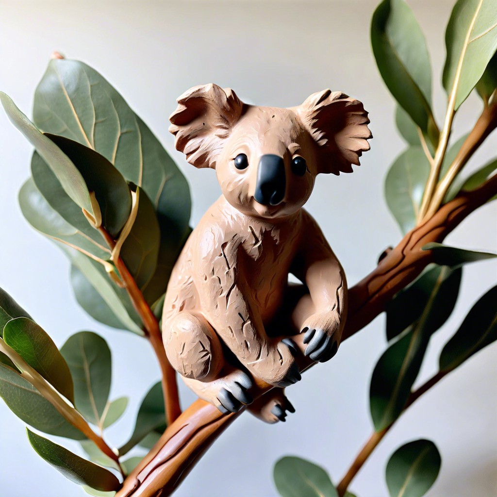 15 Clay Animals Ideas for Fun and Creative Crafting – Clay Makes This