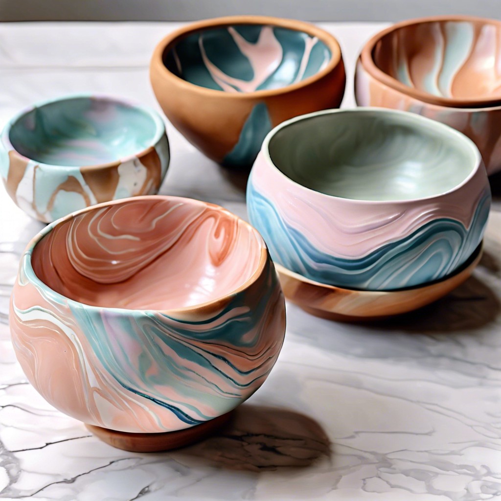 15 Clay Bowl Ideas For Creative Diy Projects – Clay Makes This