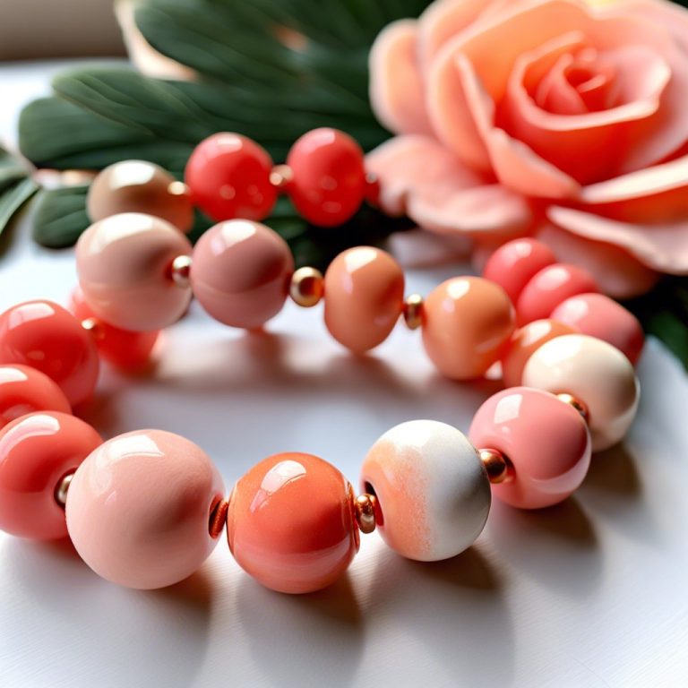 15 Clay Bead Color Combos: Inspiring Ideas for Your Next Project – Clay ...